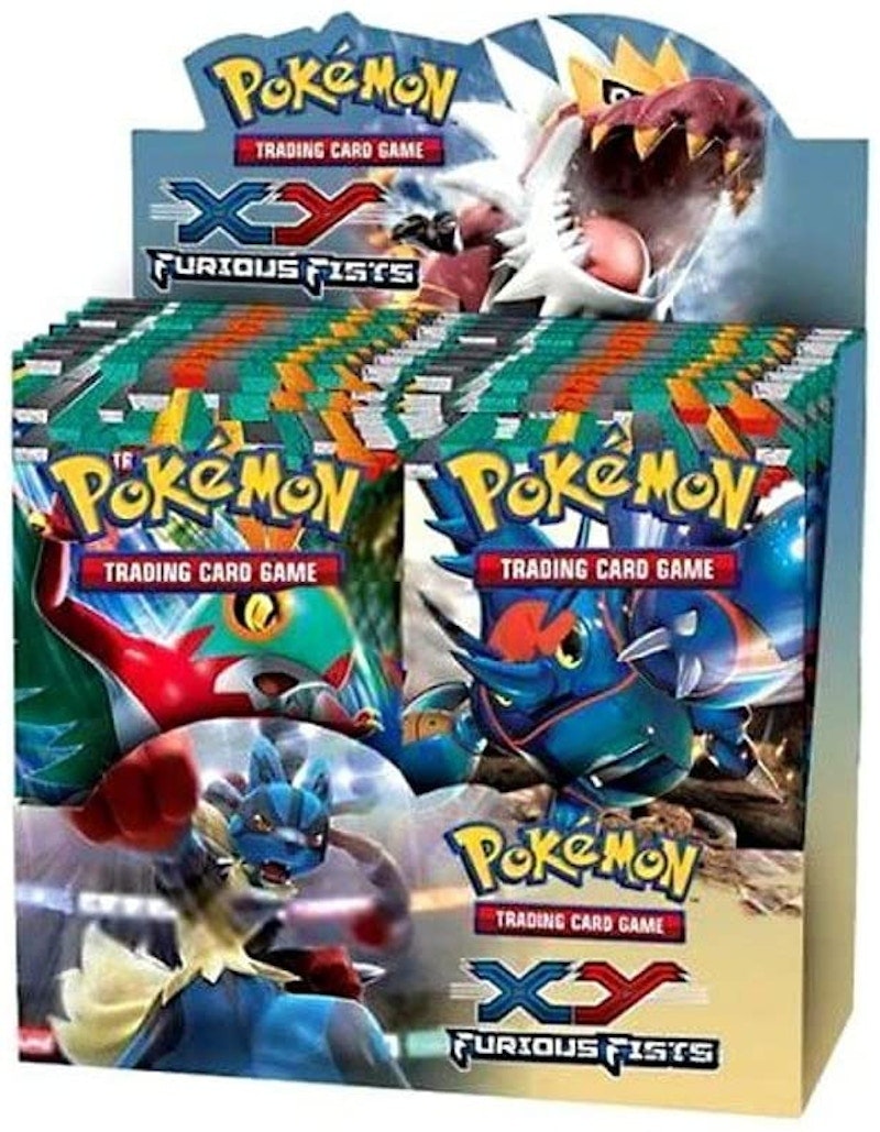 2014-pokemon-xy-furious-fists-booster-box