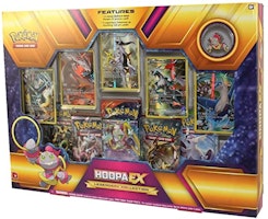 2015ポケモンTCG 伝説コレクション フーパEX
Buy 2015ポケモンTCG 伝説コレクション フーパEX