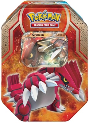 2015 精灵宝可梦 Hoenn传说卡盒 巨兽EX Buy 2015 精灵宝可梦 Hoenn传说卡盒 巨兽EX