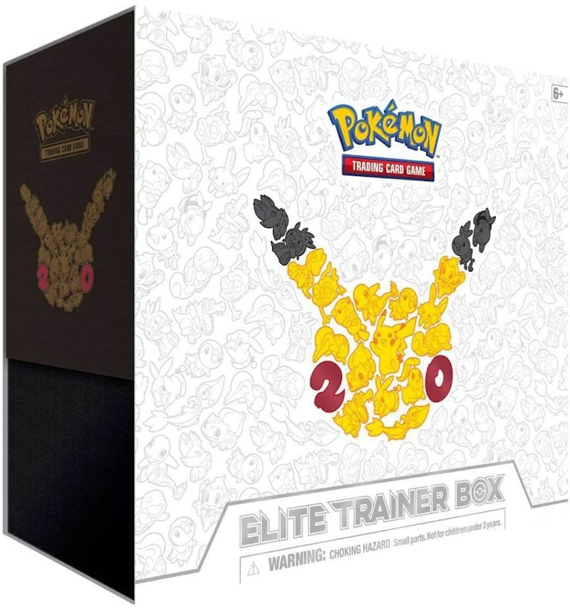 Buy Kotak Pelatih Elite TCG Pokemon Generations 2016