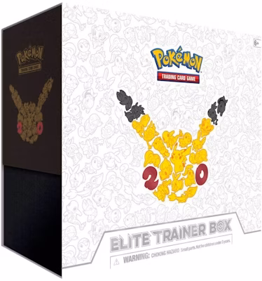 2016 포켓몬 TCG 세대 엘리트 트레이너 박스
Buy 2016 포켓몬 TCG 세대 엘리트 트레이너 박스