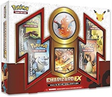 2016精灵宝可梦红蓝卡盒喷火龙EX Buy 2016精灵宝可梦红蓝卡盒喷火龙EX