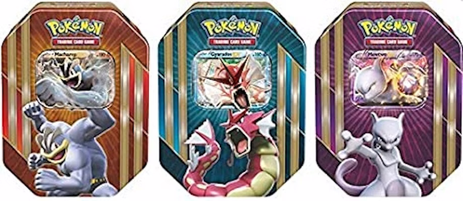 2016年寶可夢卡牌遊戲 三重力量 馬甲工程盒 超夢EX/怪力EX/閃光暴鯉龍EX 套組 Buy 2016年寶可夢卡牌遊戲 三重力量 馬甲工程盒 超夢EX/怪力EX/閃光暴鯉龍EX 套組