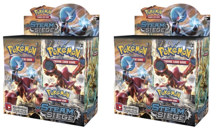 2016-pokemon-xy-steam-siege-booster-box-2-x-lot
