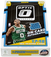 Kotak Hobi Basket 2017-18 Panini Donruss Optic Buy Kotak Hobi Basket 2017-18 Panini Donruss Optic