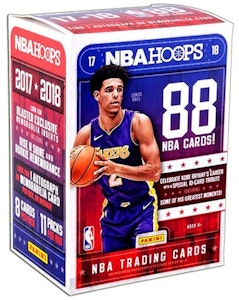 2017-18 Hoopsバスケ ブラスターボックス
Buy 2017-18 Hoopsバスケ ブラスターボックス