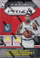 2017-18 Panini Prizm Basketball Blaster Box 2017-18 Panini Prizm Basketball Blaster Box