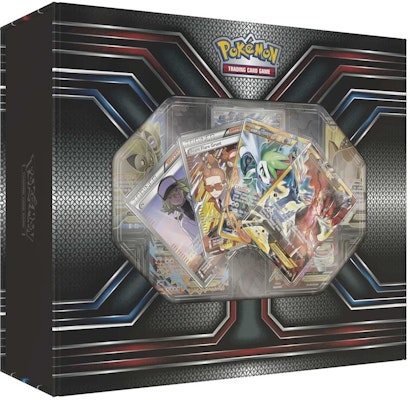 Colección Premium de Entrenadores XY Pokemon TCG 2017. Buy Colección Premium de Entrenadores XY Pokemon TCG 2017.