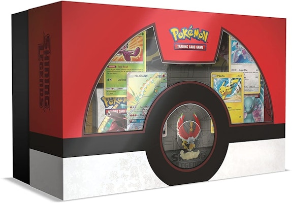 2017 Pokemon TCG Shining Legends Super Premium Collection Buy 2017 Pokemon TCG Shining Legends Super Premium Collection