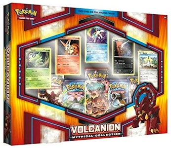 2017ポケモンTCG ボルケニオン神話BOX (2017 Pokemon TCG Borukenion Shinwa BOX)
Buy 2017ポケモンTCG ボルケニオン神話BOX (2017 Pokemon TCG Borukenion Shinwa BOX)