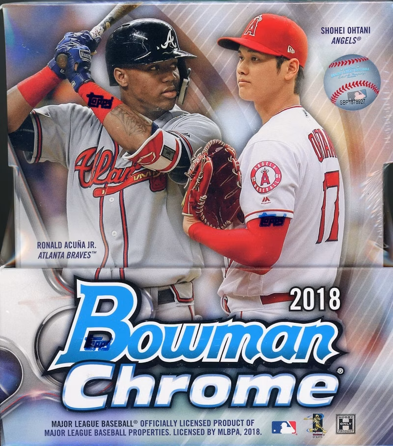 2018-bowman-chrome-baseball-hobby-box