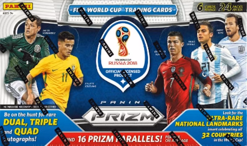 2018-panini-prizm-world-cup-soccer-hobby-box