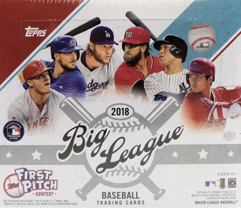 2018-topps-big-league-baseball-hobby-box