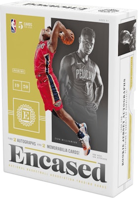 2019-2020 파니니 인케이스드 농구 하비 박스
Buy 2019-2020 파니니 인케이스드 농구 하비 박스