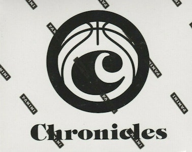 2019-20 パニニ クロニクルズ バスケットボール セロ箱
Buy 2019-20 パニニ クロニクルズ バスケットボール セロ箱