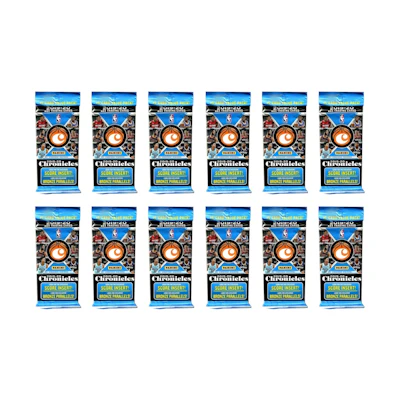 2019-20 Panini Chronicles Basketball Cello Pack 12x Lot