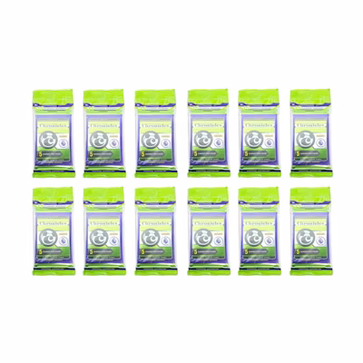 2019-20 Panini Chronicles Soccer Cello Pack 12x Lot