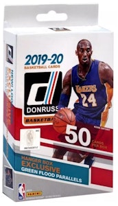 2019-20 Donrussバスケ ハンガーBOX
Buy 2019-20 Donrussバスケ ハンガーBOX