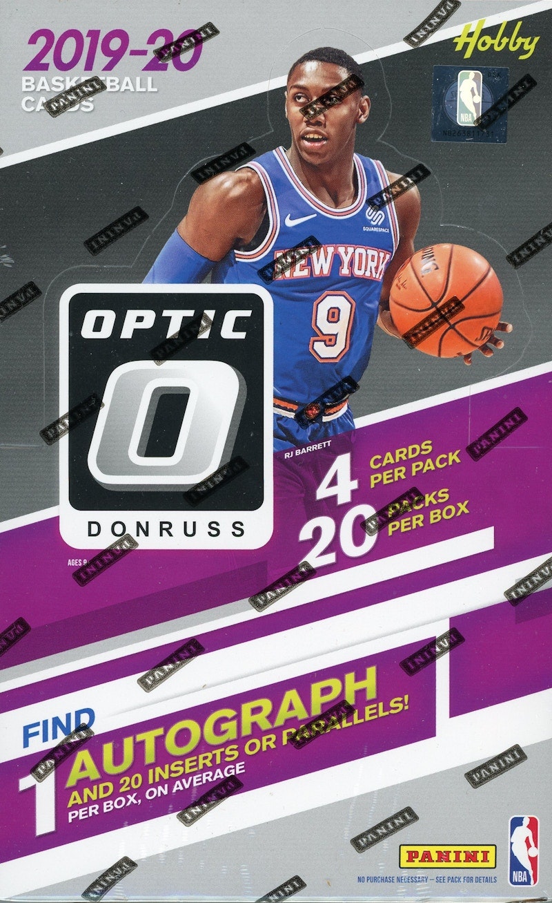 2019-20-panini-donruss-optic-basketball-hobby-box