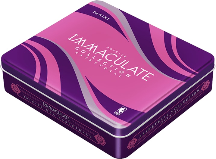 2019-20-panini-immaculate-basketball-hobby-box