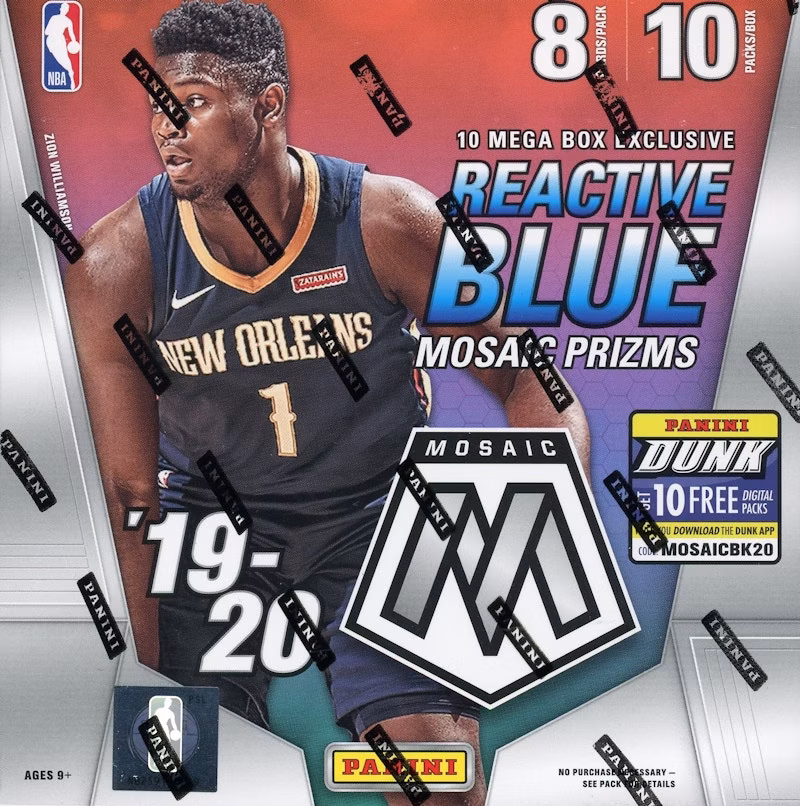 2019-20-panini-mosaic-basketball-mega-box