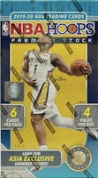 2019-20 Panini NBA Hoops Premium Stock Basketball Tmall Box 2019-20 Panini NBA Hoops Premium Stock Basketball Tmall Box