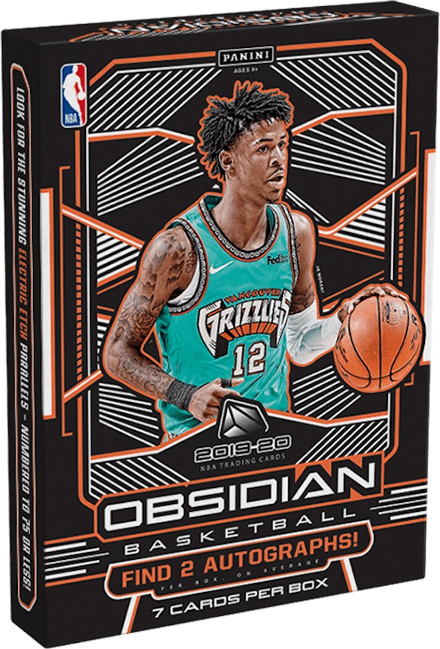 2019-20-panini-obsidian-basketball-hobby-box