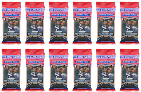 2019-20 Panini Prizm Basket Bola Paket Cello 12x Lot Buy 2019-20 Panini Prizm Basket Bola Paket Cello 12x Lot