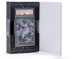 Kotak 2019 Bowman Chrome X Order Kotak 2019 Bowman Chrome X