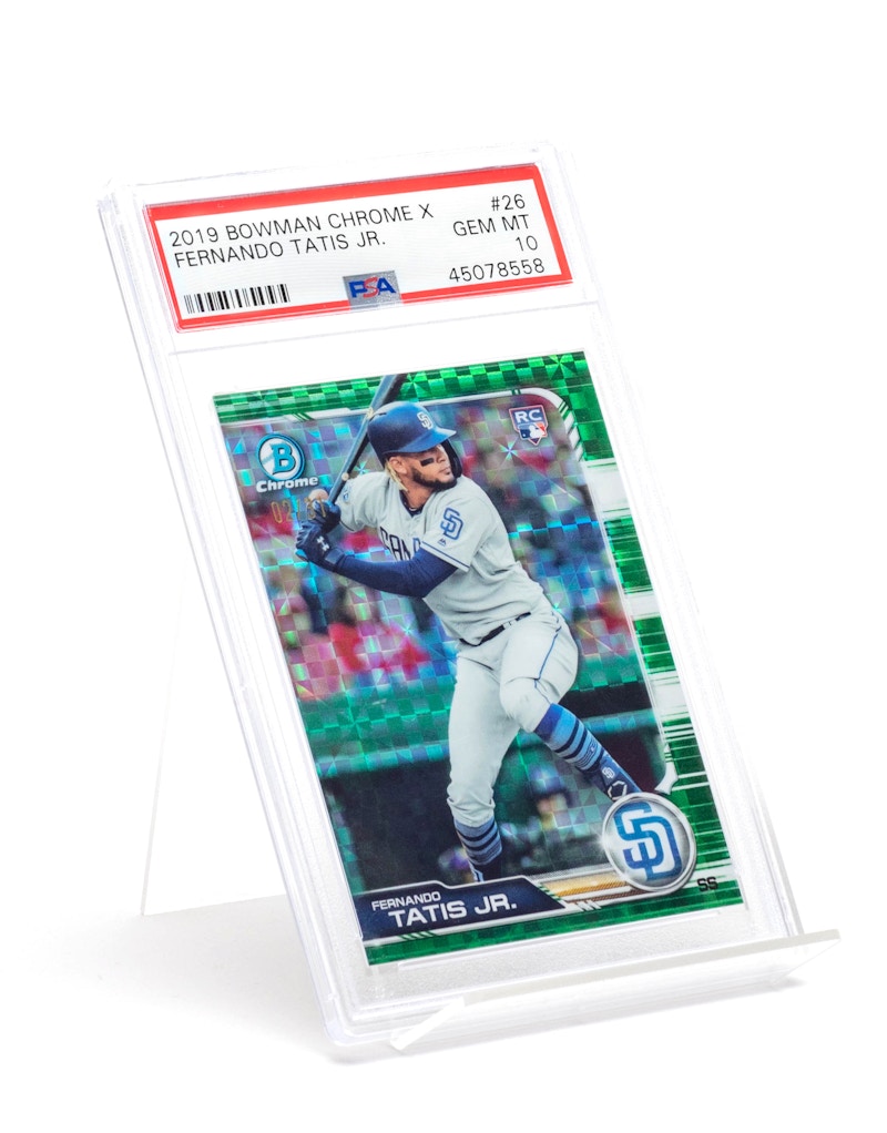 Lookbook 2019年鮑曼鉻 X 盒