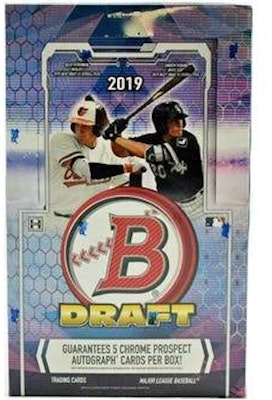 2019 Bowman Draft Baseball Super Jumbo Kartu Koleksi Buy 2019 Bowman Draft Baseball Super Jumbo Kartu Koleksi