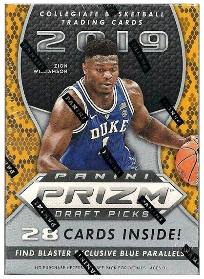 2019-panini-prizm-draft-picks-basketball-blaster-box
