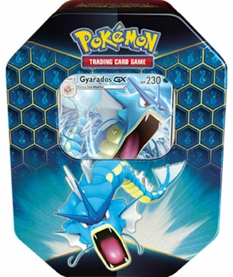 2019 Pokémon 隱藏命運 鯉魚王 鐵盒 Buy 2019 Pokémon 隱藏命運 鯉魚王 鐵盒