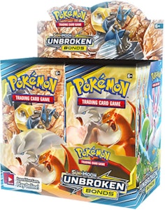 2019 ポケモン SM 超次元の突破 BOX
Buy 2019 ポケモン SM 超次元の突破 BOX