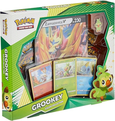 2019 포켓몬 카드 게임 갈라 컬렉션 흥나숭
Buy 2019 포켓몬 카드 게임 갈라 컬렉션 흥나숭