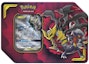 Order Lata Pokémon TCG 2019 Garchomp & Giratina GX - Poder de la Asociación