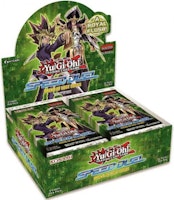 2019 Yu-Gi-Oh! TCG Arena of Lost Souls Booster Box 2019 Yu-Gi-Oh! TCG Arena of Lost Souls Booster Box