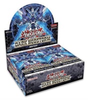 2019 Yu-Gi-Oh! TCG Dark Neostorm Booster Box 2019 Yu-Gi-Oh! TCG Dark Neostorm Booster Box