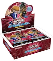 2019 Yu-Gi-Oh! TCG Speed Duel Scars of Battle Booster Box 2019 Yu-Gi-Oh! TCG Speed Duel Scars of Battle Booster Box