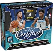 Kotak Eksklusif Asia 2020-21 Panini Certified Basketball Tmall Buy Kotak Eksklusif Asia 2020-21 Panini Certified Basketball Tmall