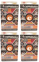 2020-21 Panini Chronicles Basketball Hanger Box 4x Lot 2020-21 Panini Chronicles Basketball Hanger Box 4x Lot