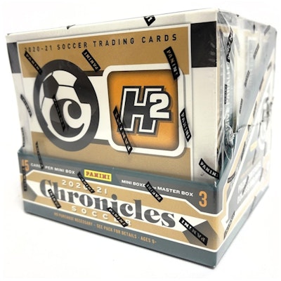 Kotak Hibrid 2020-21 Panini Chronicles Soccer H2 Buy Kotak Hibrid 2020-21 Panini Chronicles Soccer H2