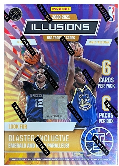 2020-21-panini-illusions-basketball-blaster-box