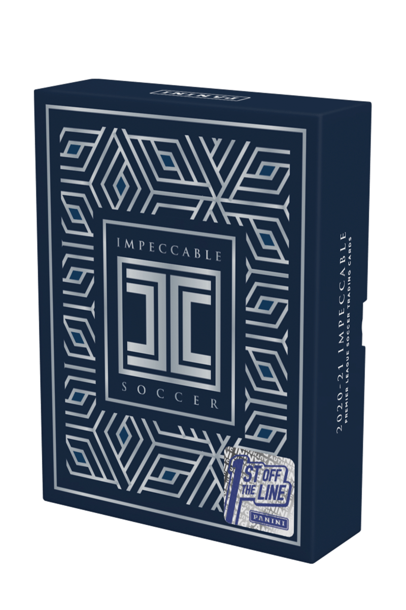 Buy 2020-21 Panini 精湛足球首發盒