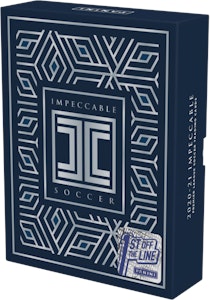 20-21 파니니 임페커블 퍼스트 박스 (59 characters)
Buy 20-21 파니니 임페커블 퍼스트 박스 (59 characters)