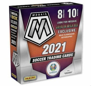 Kotak Mega Euro 2020-21 Panini Mosaic (Tanda Tangan Emas Fluoresen) Buy Kotak Mega Euro 2020-21 Panini Mosaic (Tanda Tangan Emas Fluoresen)