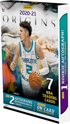 Kotak Hobi Bola Keranjang Panini Origins 2020-21 Buy Kotak Hobi Bola Keranjang Panini Origins 2020-21