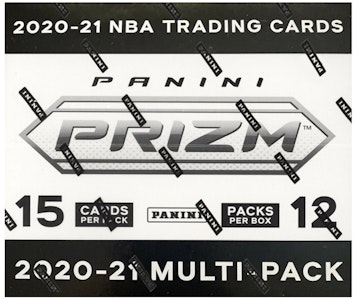 20-21 Prizmバスケ未開封マルチパックBOX
Buy 20-21 Prizmバスケ未開封マルチパックBOX