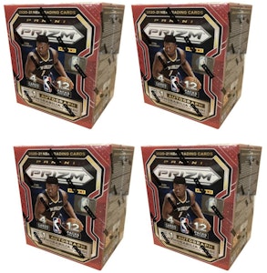 20-21 PrizmバスケFanaticsブラスターBOX 4個セット (48枚入)
Buy 20-21 PrizmバスケFanaticsブラスターBOX 4個セット (48枚入)