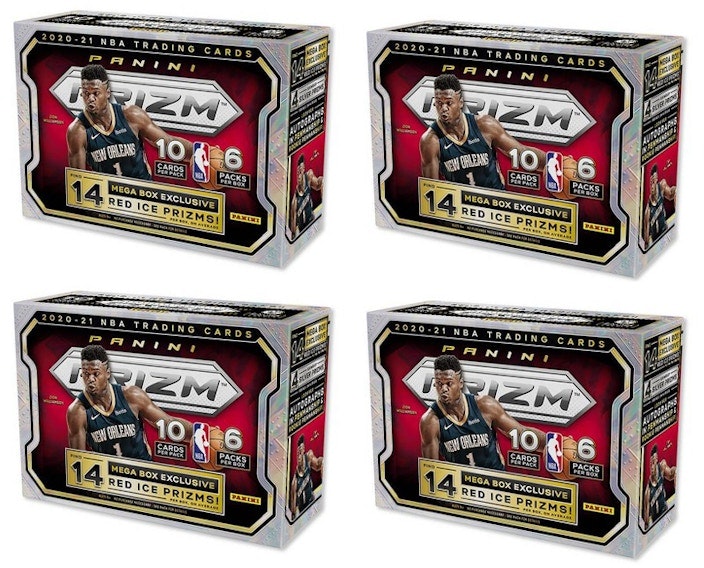 2020-21-panini-prizm-basketball-mega-box-red-ice-prizms-4x-lot-red-or-blue-box